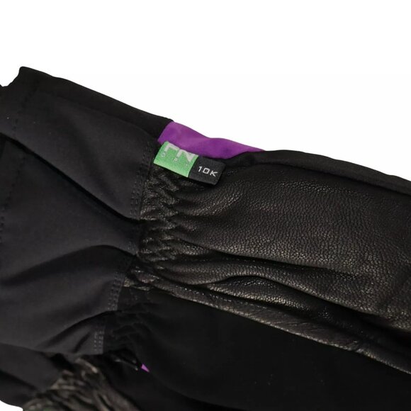 Oakley Waterproof Winter Gloves Men's Size XXL Snow Snowboarding Ski Tubing NWT - Picture 6 of 11